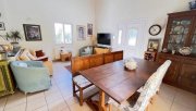 Drapanos Kreta: Villa mit 3 Schlafzimmern und Bergblick in Drapanos zu verkaufen Haus kaufen
